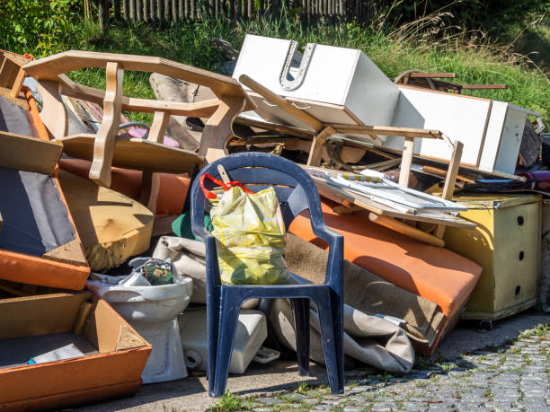 Best Commercial Cleanout Services  in Schler Park, IL