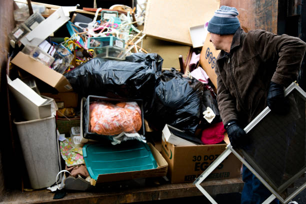 Best Household Junk Removal  in Schler Park, IL