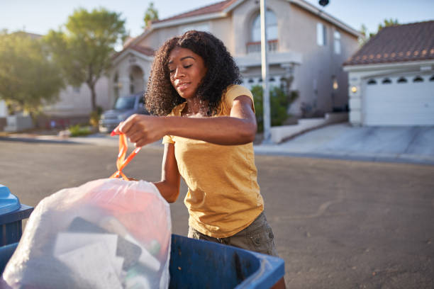 Best Trash Removal Near Me  in Schler Park, IL