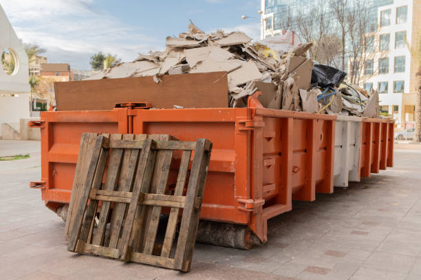 Best Same-Day Junk Removal  in Schler Park, IL