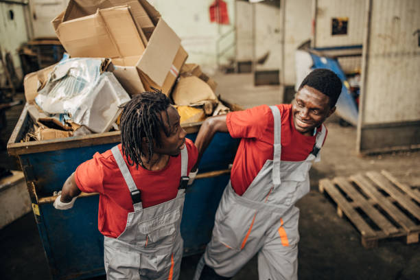 Best Attic Cleanout Services  in Schler Park, IL