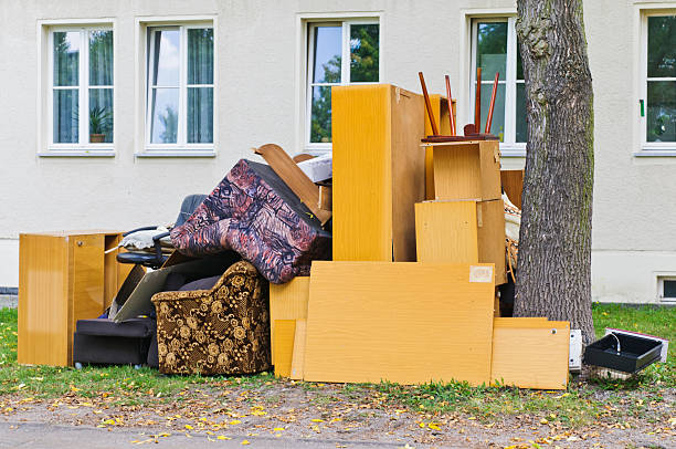 Best Yard Cleanup Services  in Schler Park, IL