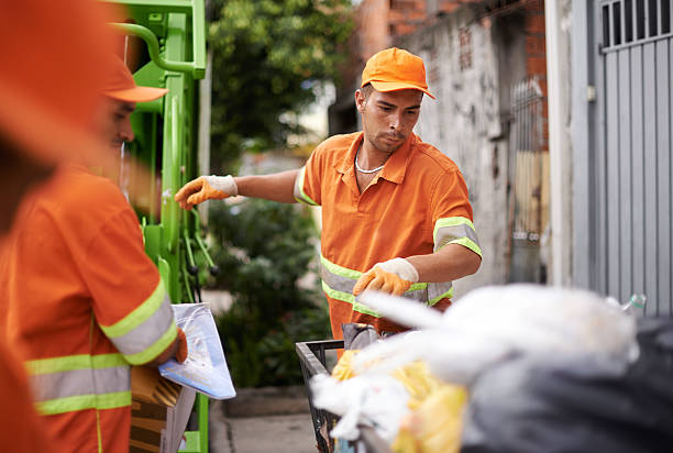 Best Junk Hauling Services  in Schler Park, IL